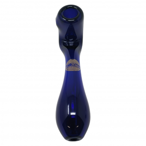 OPG - Color Tube Bent Sherlock Hand Pipe [GP-18] 